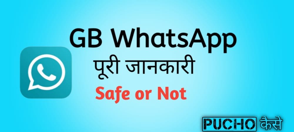 gb whatsapp